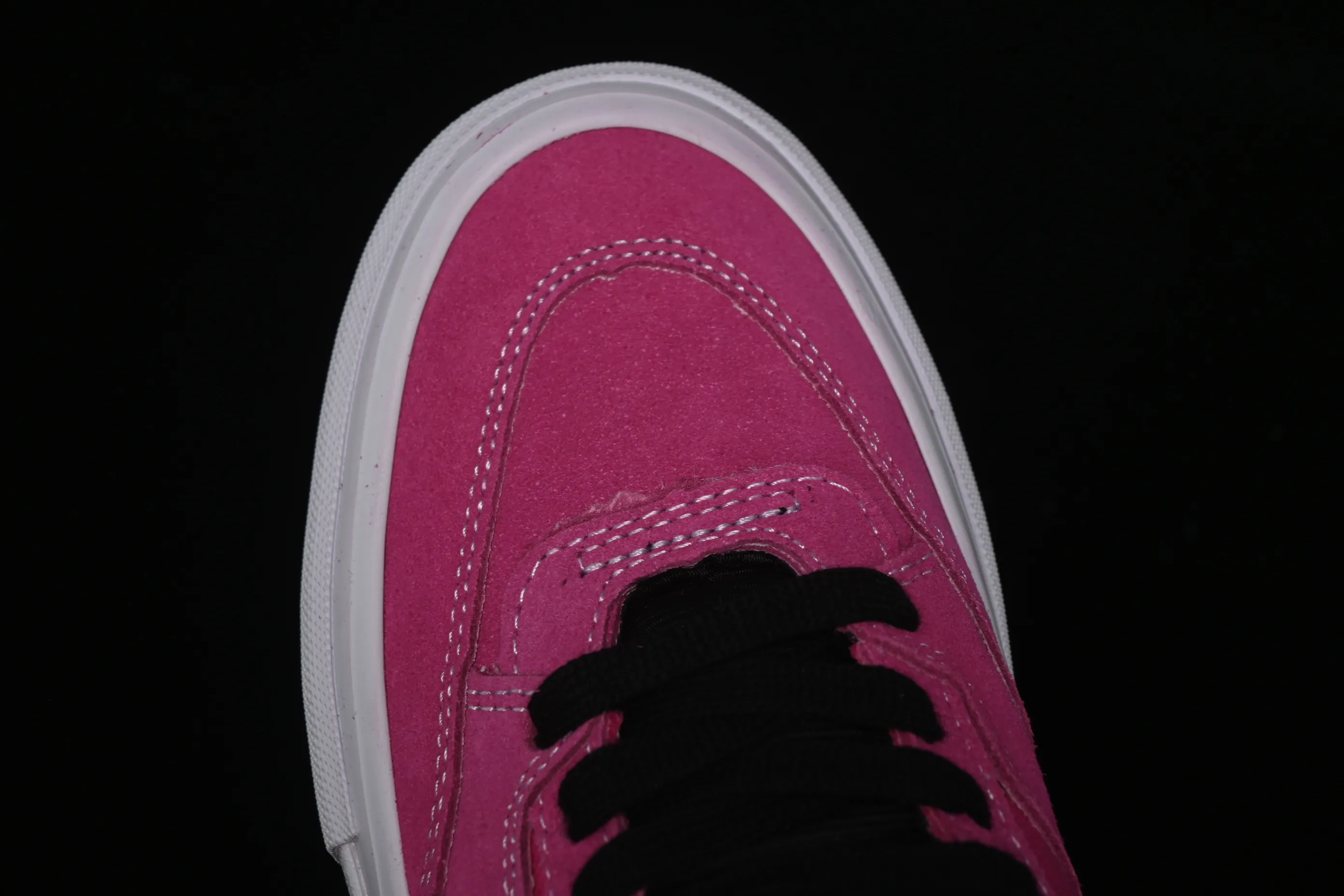 All categories Vans Vans series Vans Mid Vans China Vans Half Cab Pro Vans official retro casual simple versatile skateboard shoes VN0A2Z34AFJ